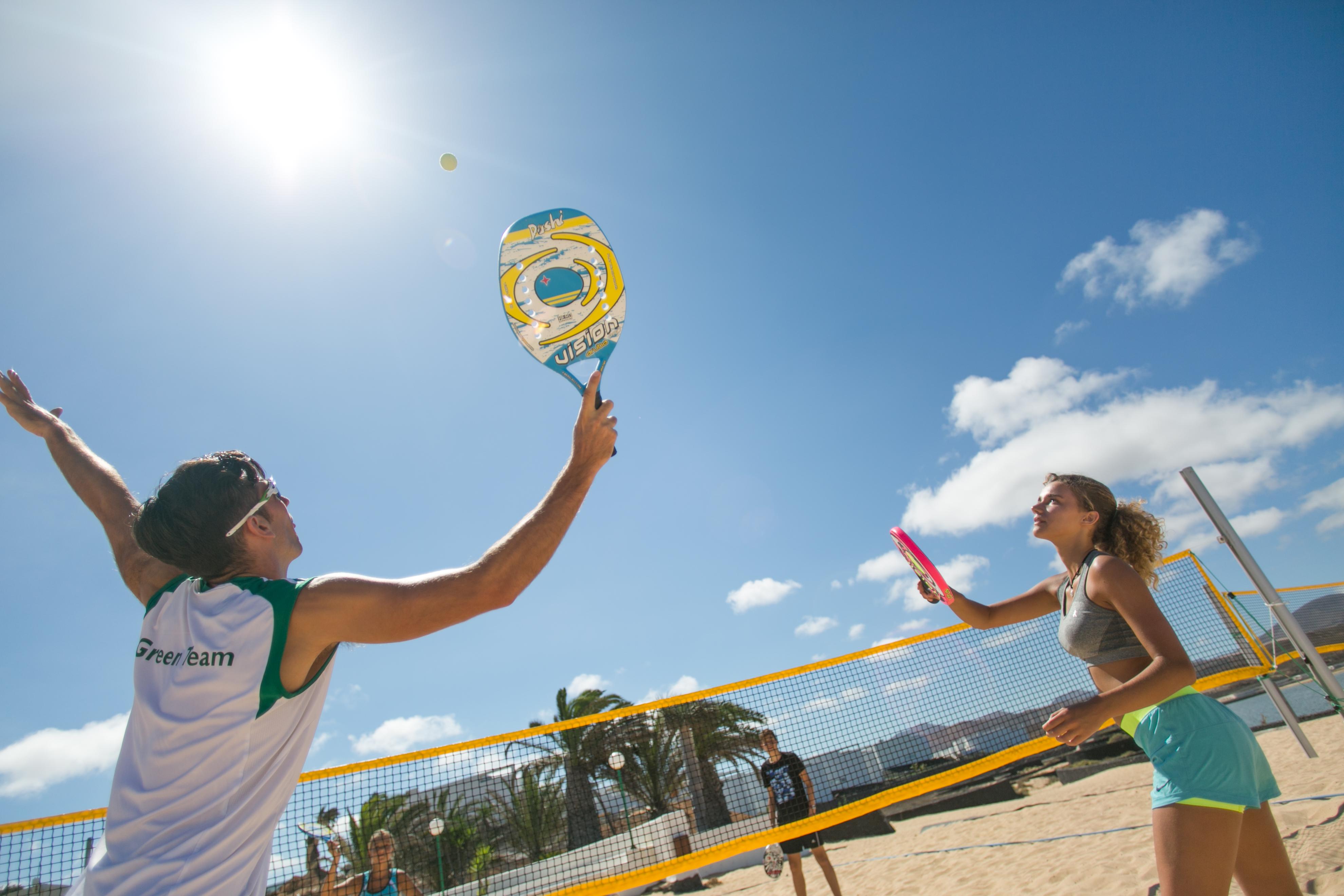 Club La Santa All Sports Inclusive Tinajo Exterior foto