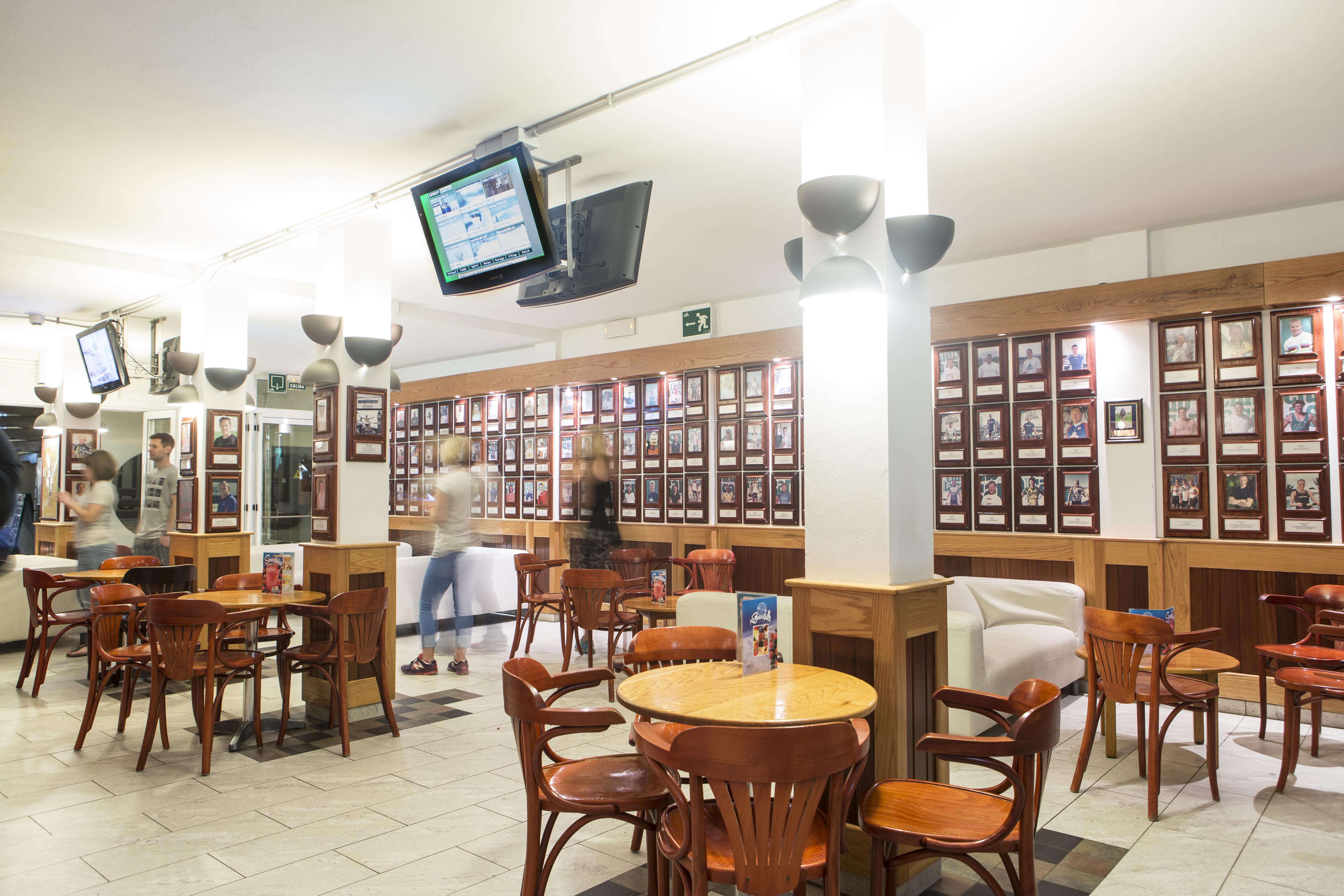 Club La Santa All Sports Inclusive Tinajo Exterior foto